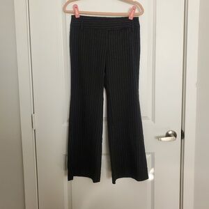 THE LIMITED DRESS PANTS SIZE 2